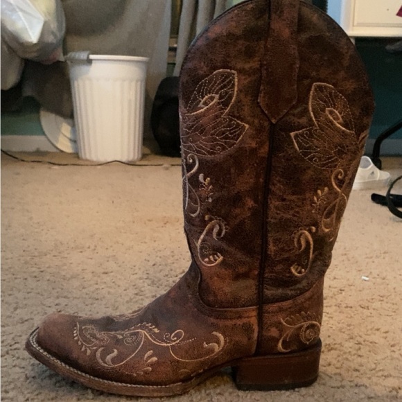 Women’s boots. - Picture 3 of 3